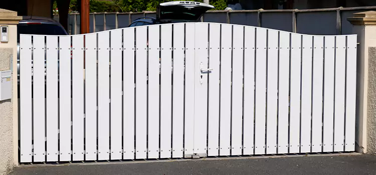 Why Choose Us for Residential Gate Repair in Fontana, CA?